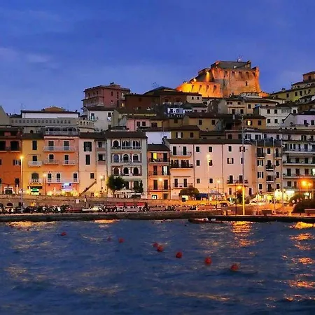 Casa Dell'appetito *